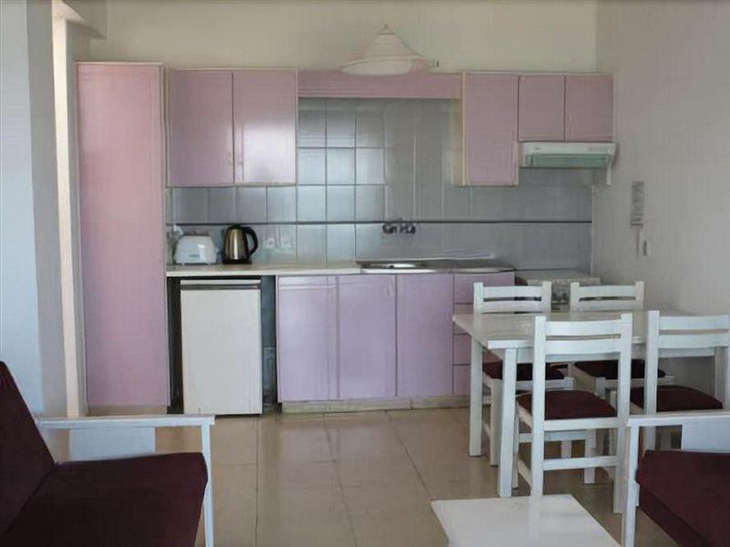Astreas Beach Hotel Apartments Protaras Exteriér fotografie